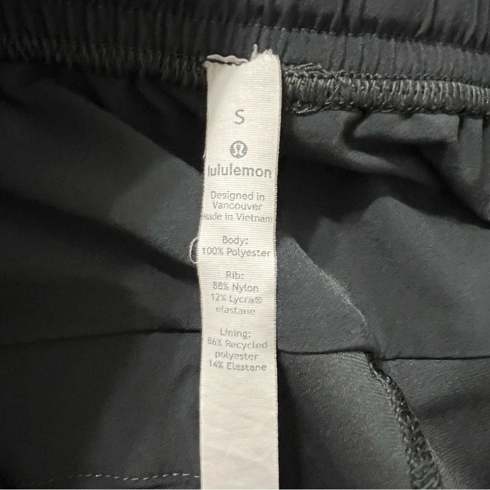 lululemon athletica lululemon abc